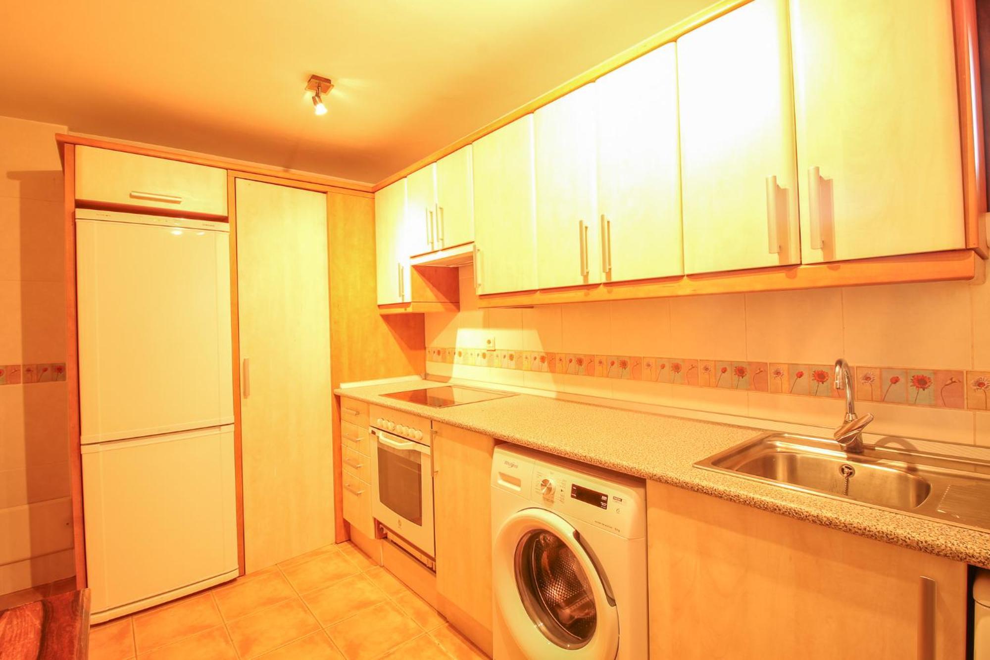 Cuniacha Villa Piedrafita de Jaca Exteriör bild