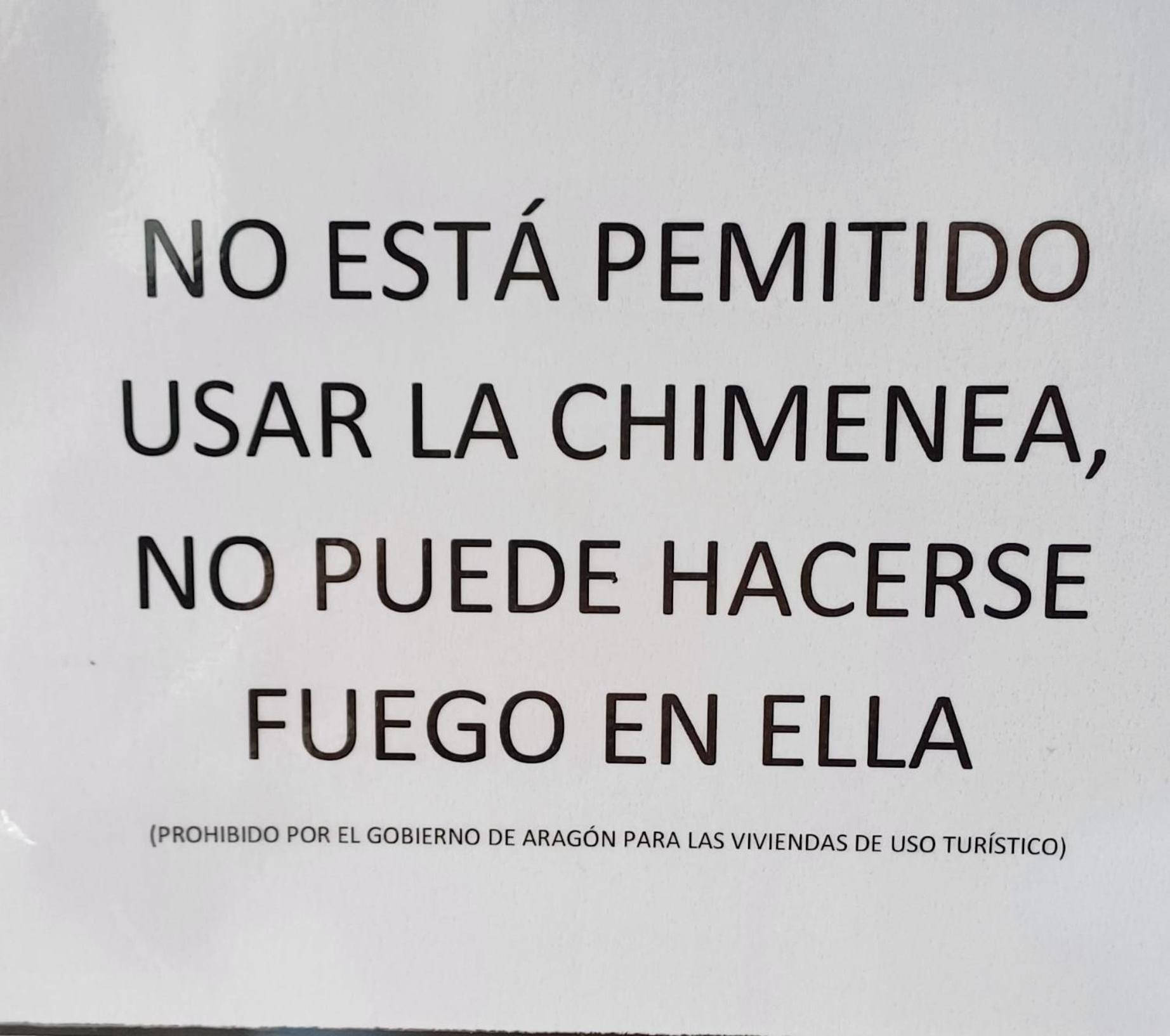 Cuniacha Villa Piedrafita de Jaca Exteriör bild
