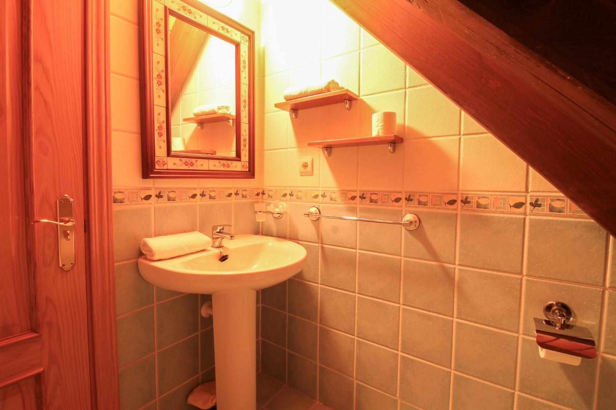 Cuniacha Villa Piedrafita de Jaca Exteriör bild