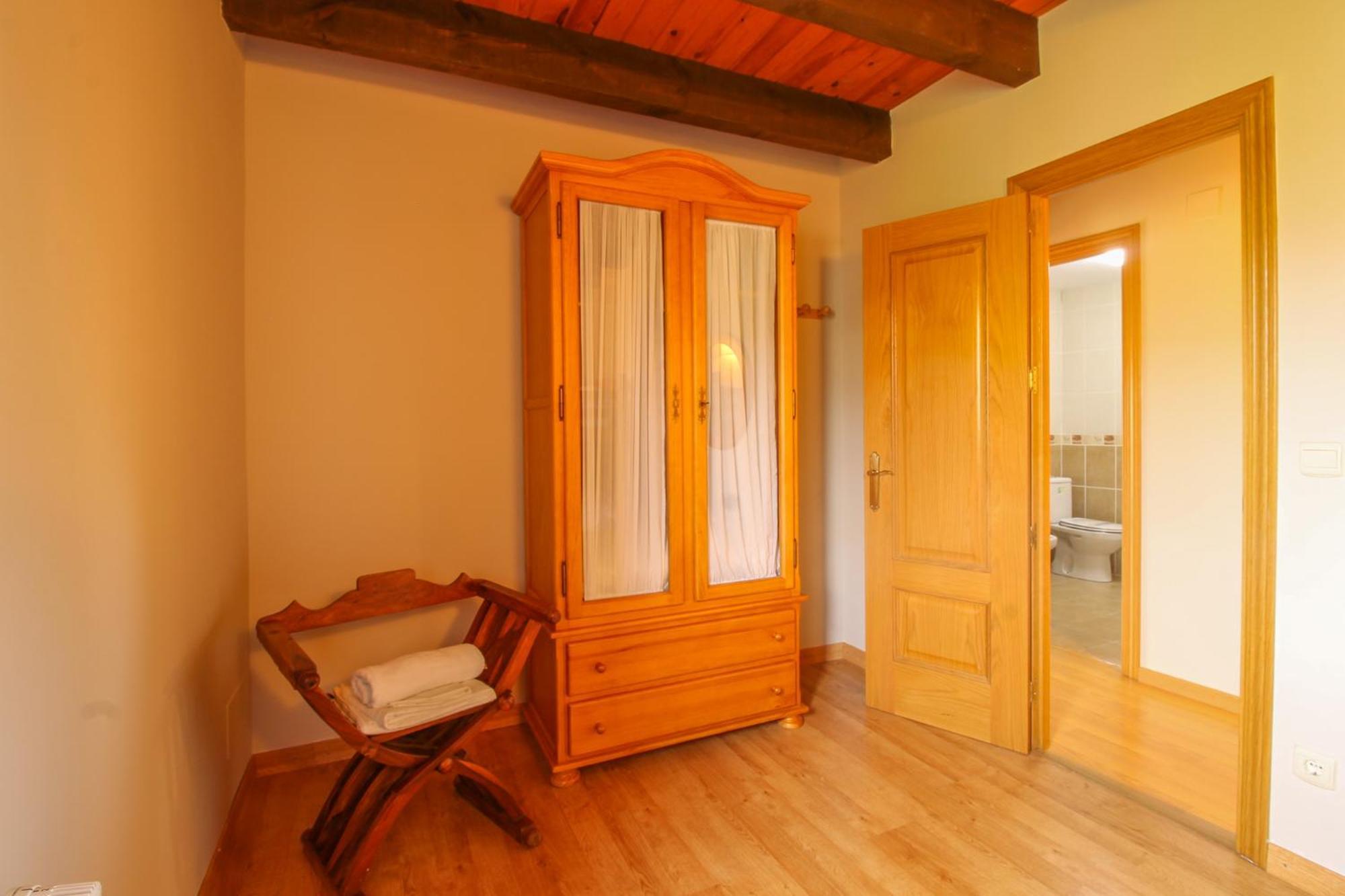 Cuniacha Villa Piedrafita de Jaca Exteriör bild